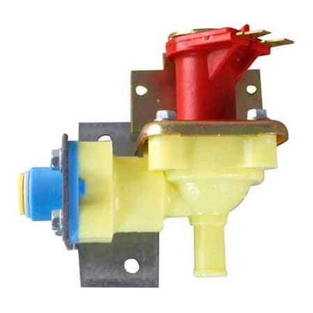Allpoints Water Inlet Valve 208/230V/240V For Manitowoc, MAN000007966 58-1176
